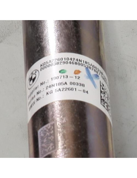 Colonne de direction BMW  