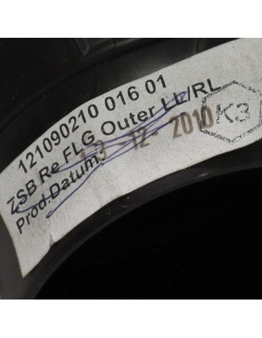 Aerateur tableau de bord MINI MINI 2 R60 COUNTRYMAN BREAK Diesel