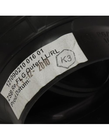 Aerateur tableau de bord MINI MINI 2 R60 COUNTRYMAN BREAK Diesel