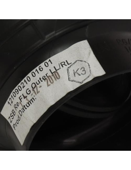 Aerateur tableau de bord MINI MINI 2 R60 COUNTRYMAN BREAK Diesel