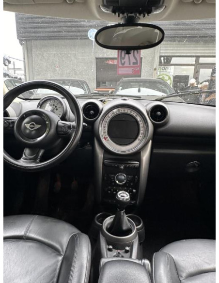 Haut parleur MINI MINI 2 R60 COUNTRYMAN BREAK Diesel