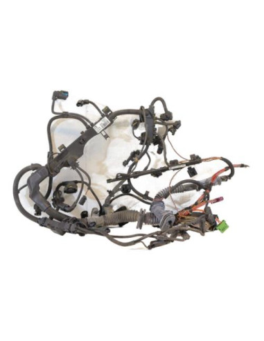 Faisceau moteur BMW SERIE 5 E60 PHASE 1 