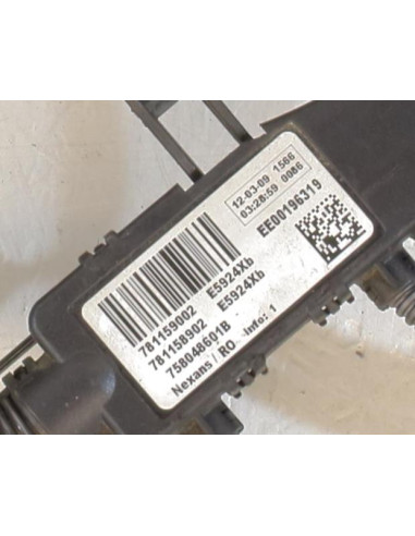 Faisceau moteur BMW SERIE 5 E60 PHASE 1 