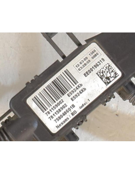 Faisceau moteur BMW SERIE 5 E60 PHASE 1 