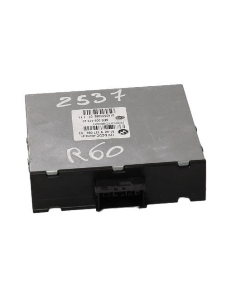 Calculateur MINI MINI 2 R60 COUNTRYMAN BREAK Diesel