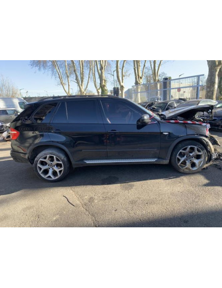 Malle/Hayon arriere BMW X5 E70 PHASE 1 Diesel