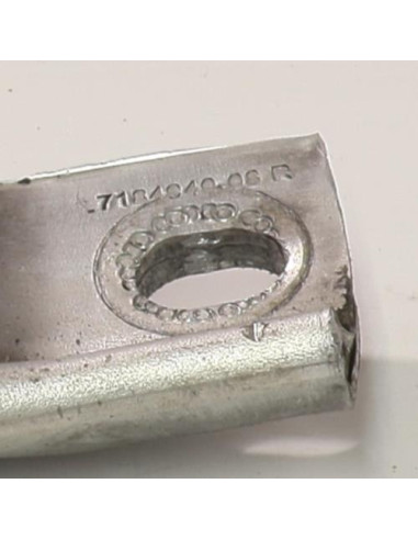 Traverse superieure BMW X5 F15 