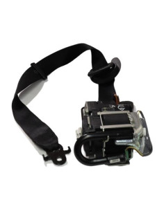 Ceinture avant droit BMW X5 F15  2