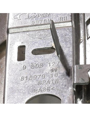 Repetiteur clignotant avant droit  (Feux) MINI MINI 2 R61 PACEMAN COUPE Diesel