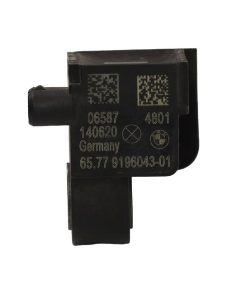 Capteur BMW X5 F15 