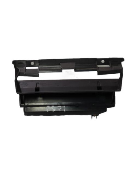 Console central (interieur plastique) BMW SERIE 3 E46 COMPACT PHASE 1 Essence