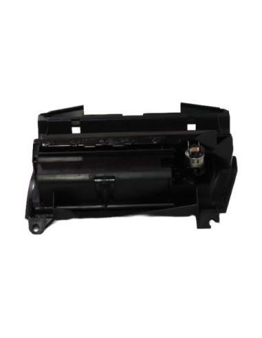 Console central (interieur plastique) BMW SERIE 3 E46 COMPACT PHASE 1 Essence