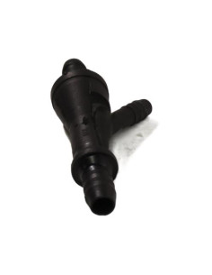 Collecteur d'admission BMW SERIE 3 E46 PHASE 2 Essence