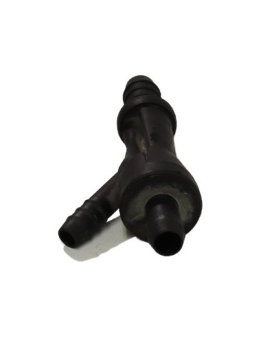 Collecteur d'admission BMW SERIE 3 E46 PHASE 2 Essence