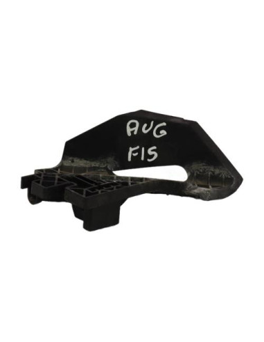 Support de phare gauche (tôle) BMW X5 F15 