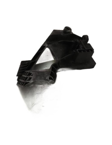 Support de phare gauche (tôle) BMW X5 F15 