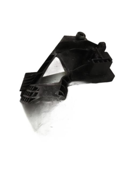 Support de phare gauche (tôle) BMW X5 F15 