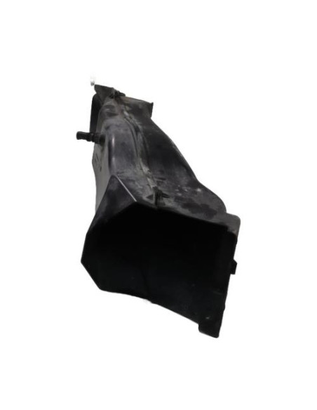 Conduite d'air BMW X5 F15 