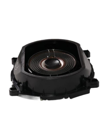 Haut parleur BMW X5 F15 