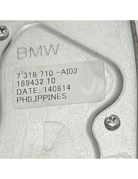 Moteur essuie glace arriere BMW X5 F15 