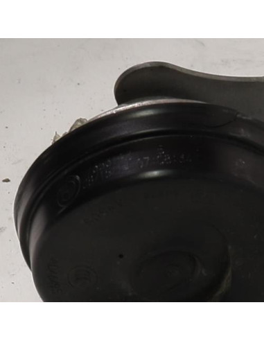 Avertisseur/Klaxon BMW X5 F15 