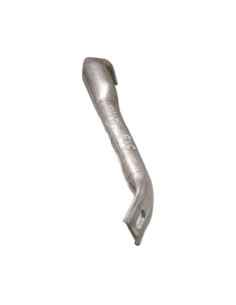 Support de pare chocs avant BMW X5 F15  2