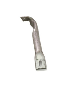 Support de pare chocs avant BMW X5 F15  2