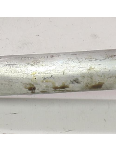 Support de pare chocs avant BMW X5 F15 