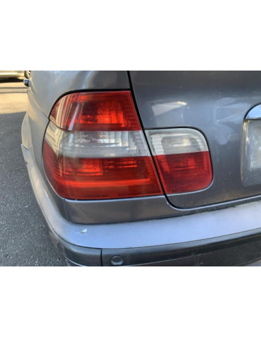 Feu arriere principal gauche (feux) BMW SERIE 3 E46 PHASE 2 Diesel
