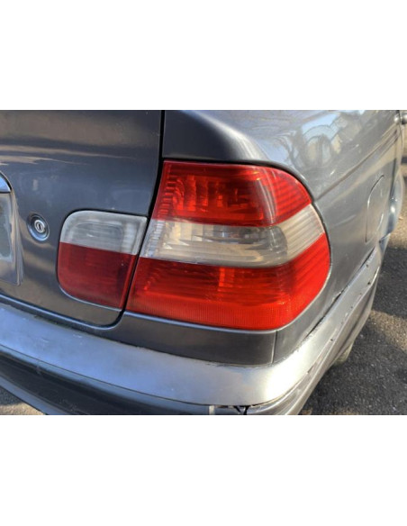 Feu arriere principal droit (feux) BMW SERIE 3 E46 PHASE 2 Diesel