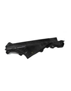 Cache sous moteur BMW X5 F15  2