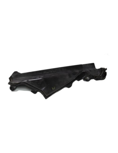 Cache sous moteur BMW X5 F15 