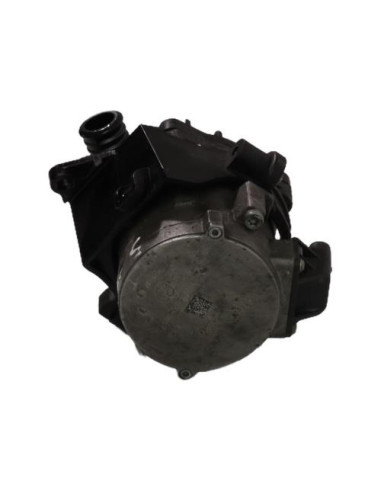 Pompe à eau BMW X5 F15 