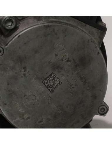 Pompe à eau BMW X5 F15 