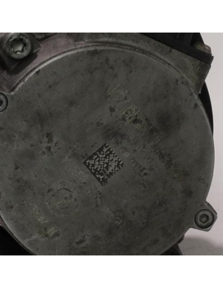 Pompe à eau BMW X5 F15 