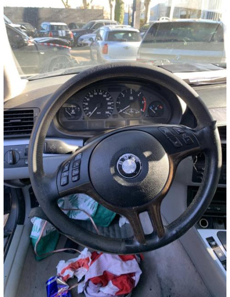 Pare soleil gauche BMW SERIE 3 E46 PHASE 2 Diesel