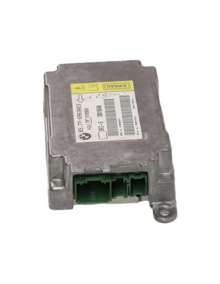 Boitier air bag BMW SERIE 5 E60 Essence