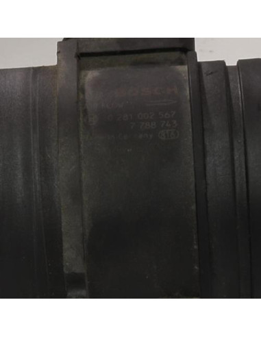 Debitmetre BMW SERIE 1 E87 PHASE 2 Diesel