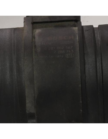 Debitmetre BMW SERIE 1 E87 PHASE 2 Diesel