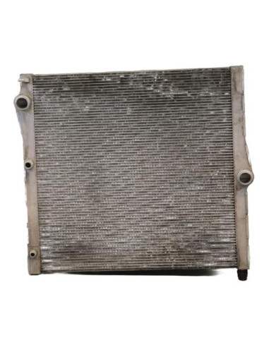 Radiateur eau BMW X5 F15 