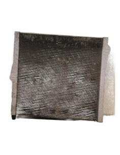 Radiateur eau BMW X5 F15  2