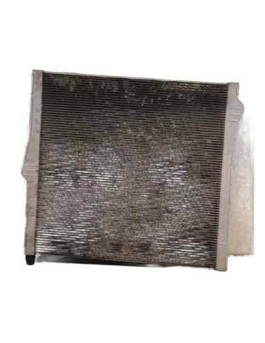 Radiateur eau BMW X5 F15 