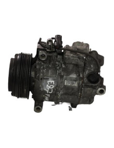Compresseur clim BMW SERIE 1 E87 PHASE 2 Diesel 2