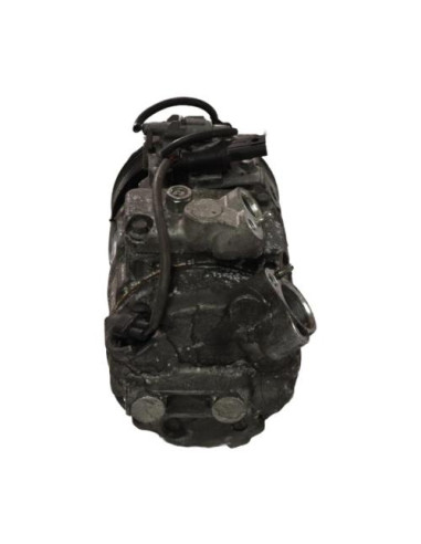 Compresseur clim BMW SERIE 1 E87 PHASE 2 Diesel