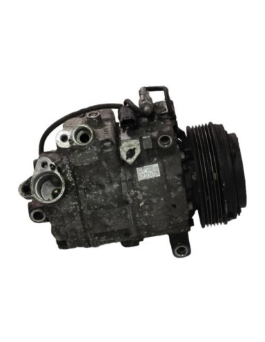 Compresseur clim BMW SERIE 1 E87 PHASE 2 Diesel