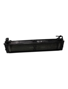 Radiateur eau BMW X5 F15  2
