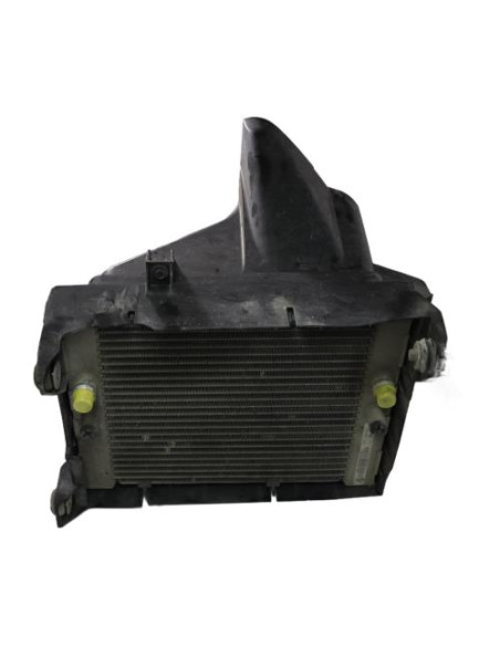 Radiateur eau BMW X5 F15 