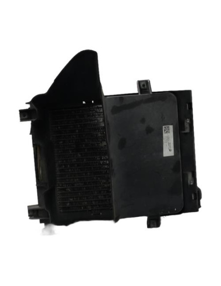 Radiateur eau BMW X5 F15 