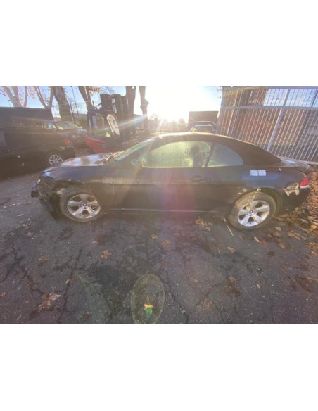 Pont (propulsion) BMW SERIE 6 E64 CABRIO PHASE 1 Essence