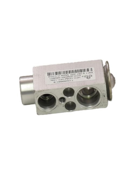 Detendeur de clim BMW X5 F15 